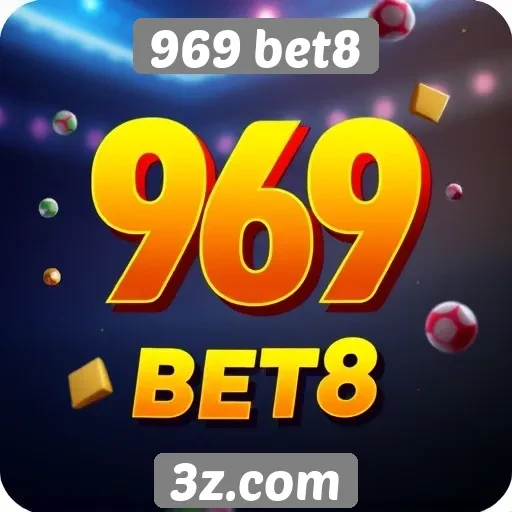 Melhores jogos disponíveis no site 969 bet8