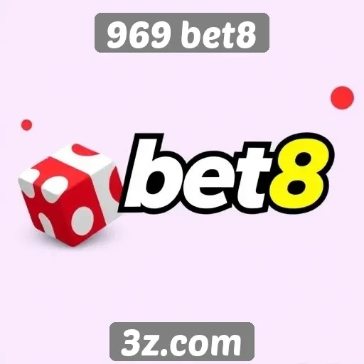 Bônus e promoções oferecidos pelo 969 bet8