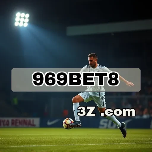 969 bet8 Cassino Virtual