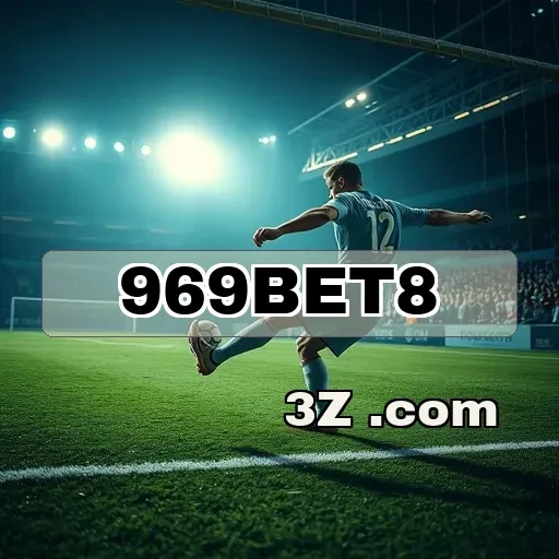 969 bet8 Futebol