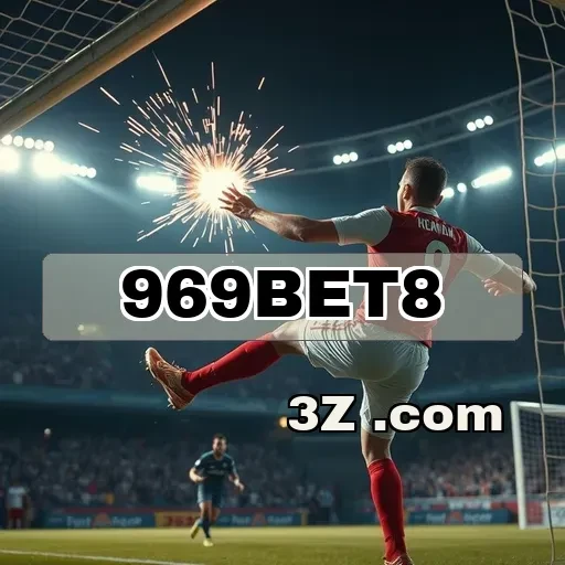 969 bet8 Jackpots Grandes