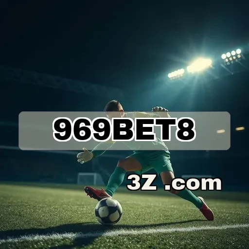 969 bet8 Loteria