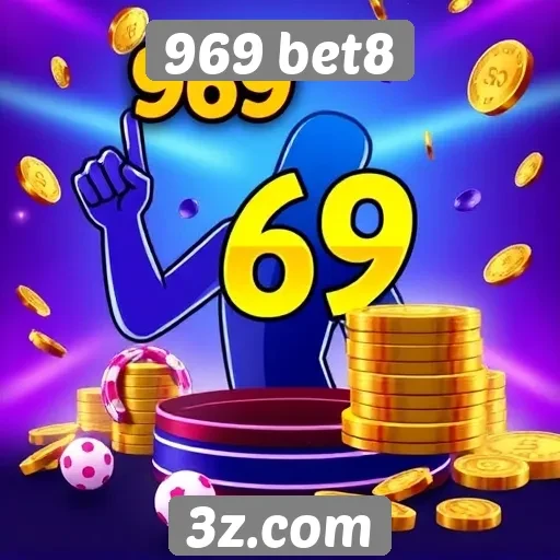 Regulamentação e legalidade do 969 bet8 nos jogos online