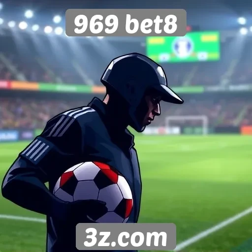 Impacto das regulamentações no funcionamento da 969 bet8
