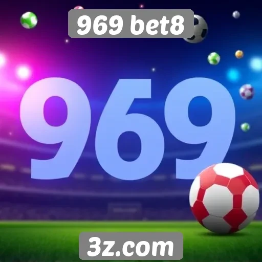 Análise da segurança e confiabilidade do site 969 bet8