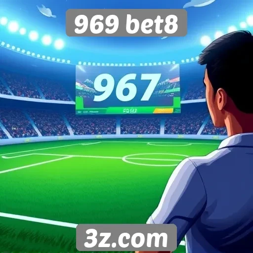 Experiências de usuários no 969 bet8